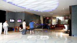 هتل 5 ستاره کاسا دِ ماریس در شهر مارماریس ترکیه  هارمونی