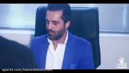 حامد عباد   خواستنه تو Hamed ebad