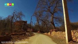 سفر به روستای سرخ به همراه مارکوپولو