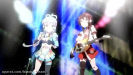 【Chinese VOCALOID3 Luo Tianyi】Fifth PV 第五话结局篇 HQ 480p