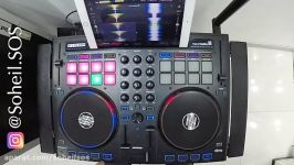 Reloop BeatPad 2