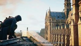 ویدیو جدید Assassin’s Creed Unity منتشر گردید