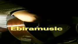 گل عشق   رضا بهرام   ابراهیم راستگو Ebiramusic