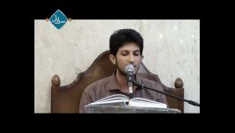 محمد حسین بیدادی تقلیدی استاد شحات سوره مبارکه انعام