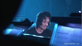 Yanni…truth of touch…live…El Morro