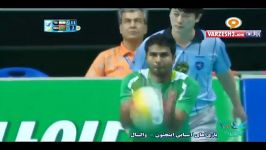 ایران ۳ ۰ مالدیو والیبال – بازی های آسیایی اینچئون ۲۰۱۴
