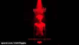 Marshmello x Lil Peep  Spotlight Official Audio  YouTube