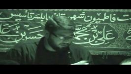 روضه امام رضا ع روضه آخرجلسهحاج محسن آقاجانی