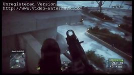 Battlefield 4 Mission 4 Dog tags and weapons locations