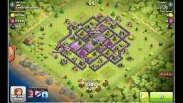 آموزش بدست آوردن 12 ساعت شیلد در Clash of Clans