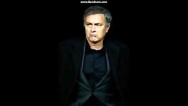 آهــــــنـــگ jose mourinho