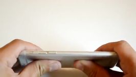 iPhone 6 Bend Test .vs Galaxy S5 Bend Test