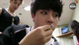 BTS....bangtan bomb♥