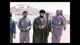 مستند شبکه طبرستان بمناسبت رحلت آیت الله جباری ره