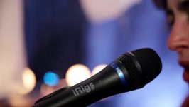 آشنایی میکروفن IK Multimedia iRig Mic HD