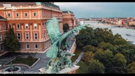 آژانس دیبا  بوداپست مجارستان ، یک پایتخت اصیل اروپایی