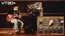 VOX VT20+ SAZKALA.COM