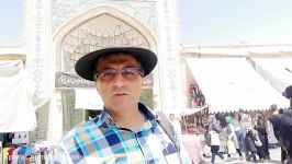 گردشگری اصفهان قسمت 6 مسجد جامع عتیق اصفهان بخش اول