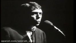 Jacque Brel  Chez ces gens la