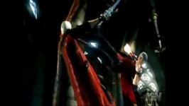 Skillet  Devil May Cry GMV