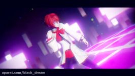 【MMD】『More Faster  Harder  Stronger 』Ft. Fukase 720p