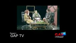 دوربین مخفی  شوخی بهاره رهنما  گپ تی وی GAP TV