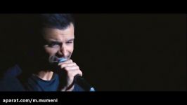 ویدیو اجرای زنده آهنگ خاطرات تو سیروان خسروی