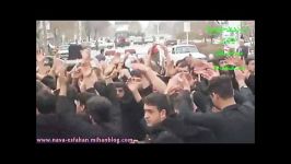 کربلایی حمیدمحمدی کلیپ میکس شده بسیارزیبا فاطمیه93مشهد