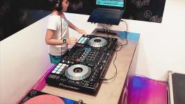 Dj Fernanda Cardozo  Trance Factory Live Set