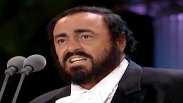 Luciano Pavarotti  Nessun dorma