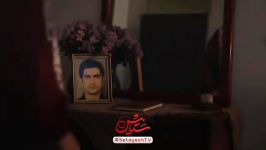 Shahab Mozaffari  Setayesh 3  موزیک ویدیو سریال ستایش فصل سوم  شهاب مظفری