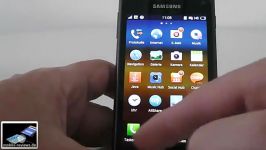 Das Samsung Wave 3 im Test Welle oder doch Ebbe