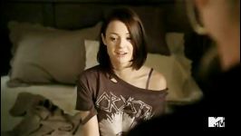 میکس سریال Finding Carter