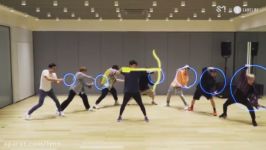 SUPER JUNIOR SUPER clap motion graphics dance video spoiler