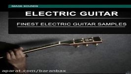 دموی مجموعه لوپ گیتار الکتریک Image Sounds Electric Guitar 01