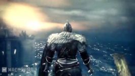 تریلر رسمی بازی Dark Souls II