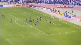 وسترن سیدنی انتقام سپاهان را الهلال گرفت