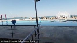 رزرو هتل شاهماران شهر وان  sahmaran hotel