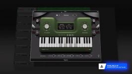 Tape Piano  Lofi Hip Hop VST