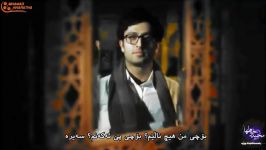 کلیپ عاشقانه مجید خراط ها