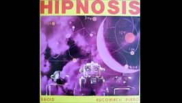 Hipnosis  Droid a side  Italo 1987