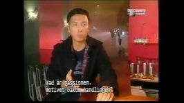 Donnie Yen  Kung Fu Fighters