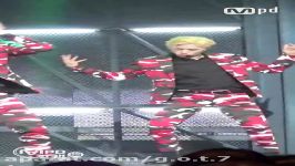 fancam ..this love ...mark tuan