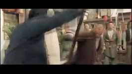 Best fight scenes of IP MAN Donnie Yen