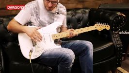 Fender Player Series Stratocaster MN Review