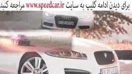 مقایسه بی ام m3 آلفا رومئو c4