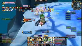 ICC 10 Normal Lich King Solo tank by Xmandar Molten