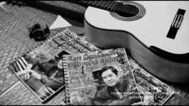 Tanging Ikaw  Jose Valdez Solo Classical Guitar