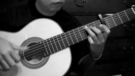 Anak  F. Aguilar arr. Jose Valdez Solo Classical Guitar