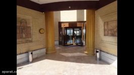هتل شاهماران ترکیه وان  shahmaran hotel van